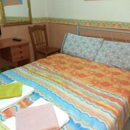 Bed and Breakfast Astra Neapol Zewnętrze zdjęcie