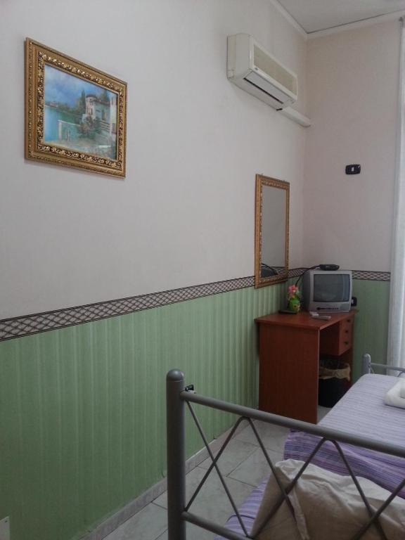 Bed and Breakfast Astra Neapol Pokój zdjęcie