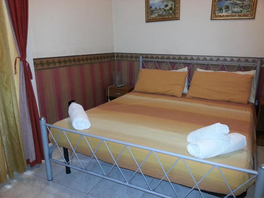Bed and Breakfast Astra Neapol Pokój zdjęcie