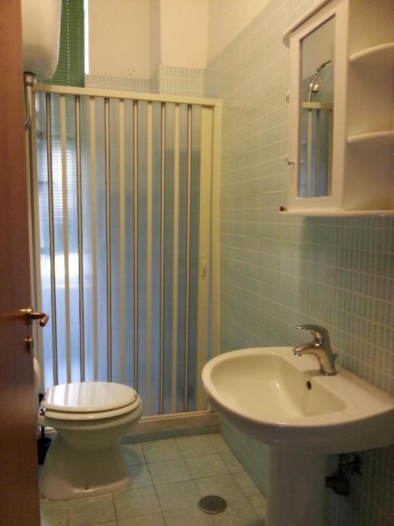 Bed and Breakfast Astra Neapol Zewnętrze zdjęcie