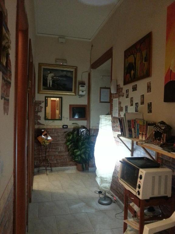 Bed and Breakfast Astra Neapol Zewnętrze zdjęcie
