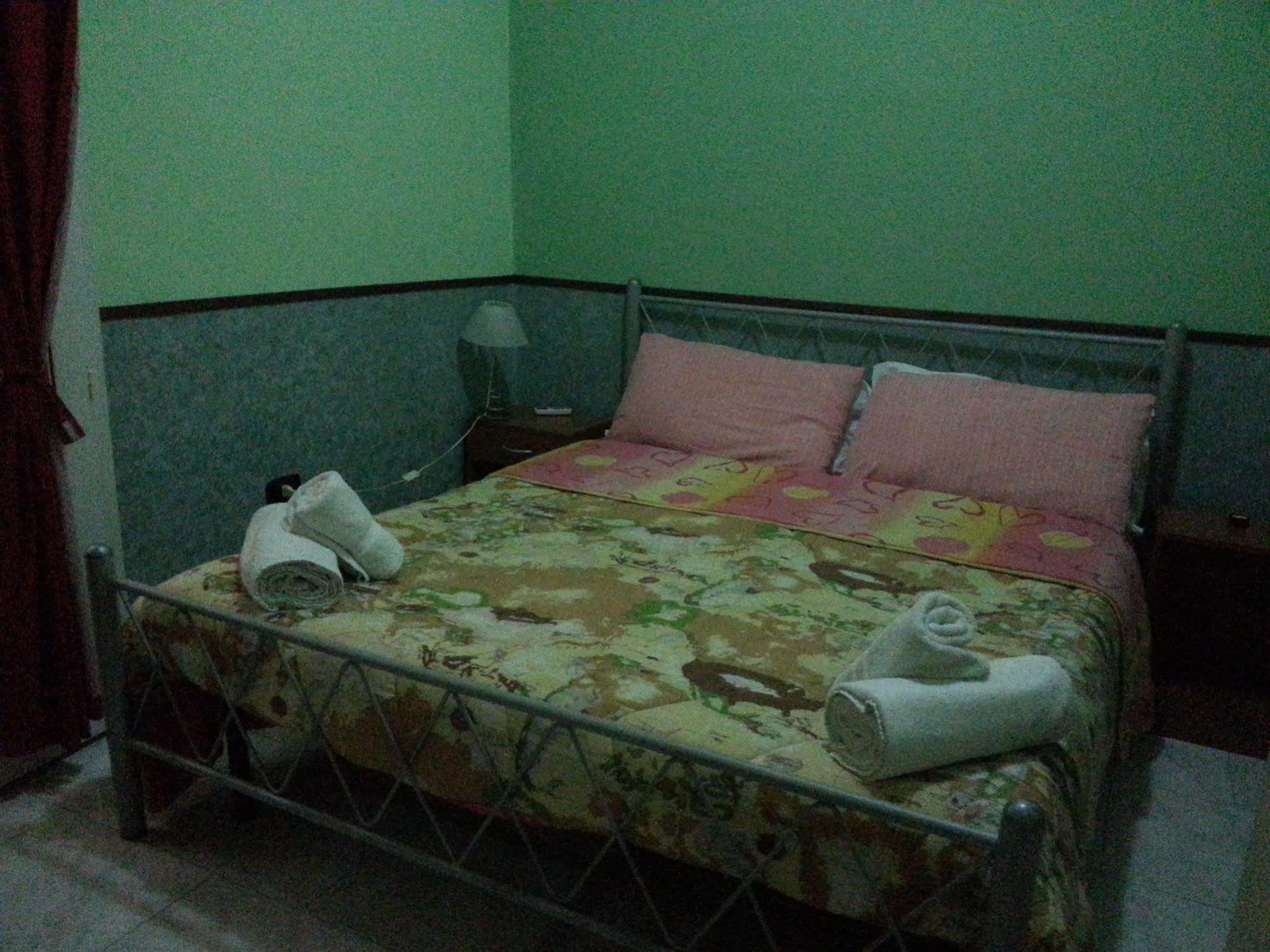 Bed and Breakfast Astra Neapol Zewnętrze zdjęcie