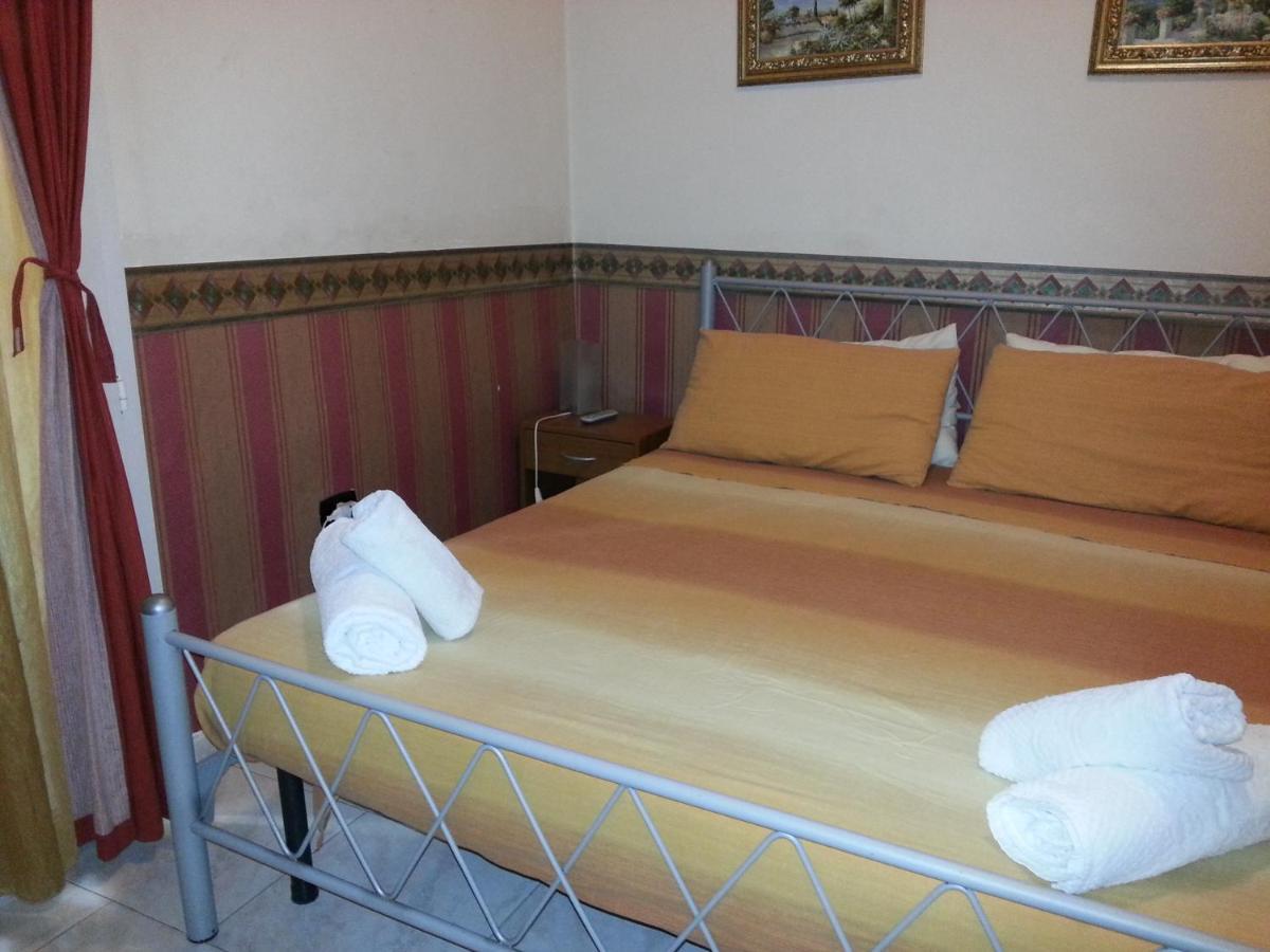 Bed and Breakfast Astra Neapol Pokój zdjęcie